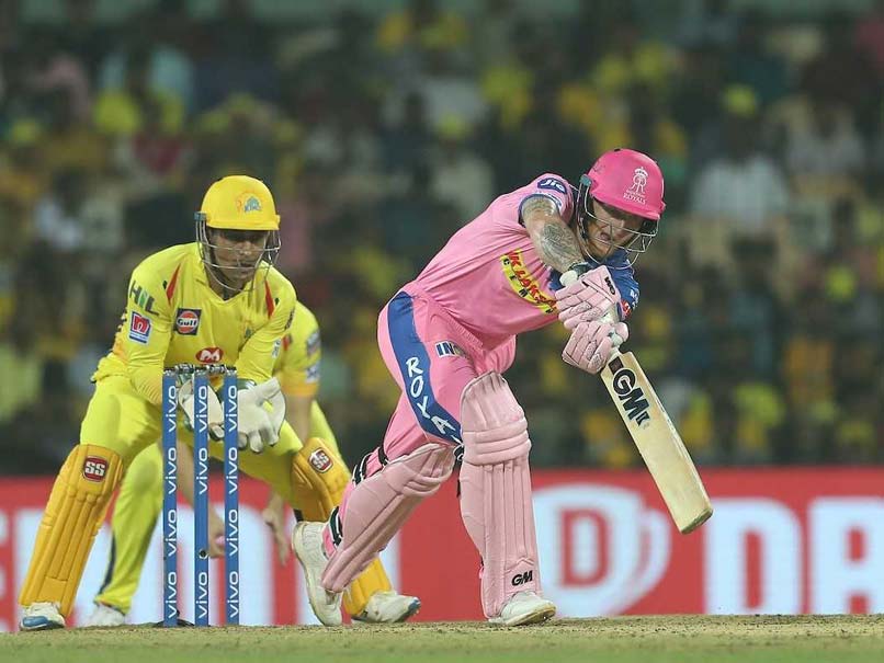 IPL 2019, RR vs CSK: When And Where To Watch Live Telecast, Live Streaming