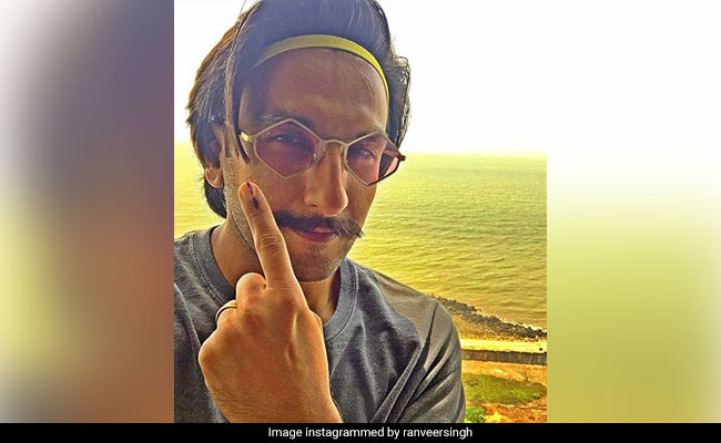 Ranveer Singh Voted With A 'Good Looking Stud' - Who Did Arjun Kapoor Mean?