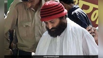 Top Court Refuses To Suspend Asaram's Son Narayan Sai's Life Term In 2013 Rape Case