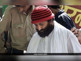 Top Court Refuses To Suspend Asaram's Son Narayan Sai's Life Term In 2013 Rape Case