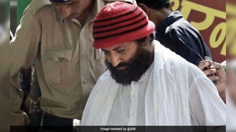 Top Court Refuses To Suspend Asaram's Son Narayan Sai's Life Term In 2013 Rape Case