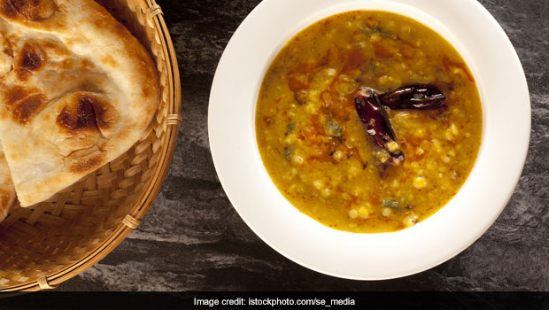 Watch: How to Make Restaurant Style Punjabi Dal Fry At Home 