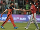 Ashwin's Best Playing 12 Of IPL 2026 Does Not Have Virat Kohli As Opener Ashwin's Best Playing 12 Of IPL 2026 Does Not Have Virat Kohli As Opener