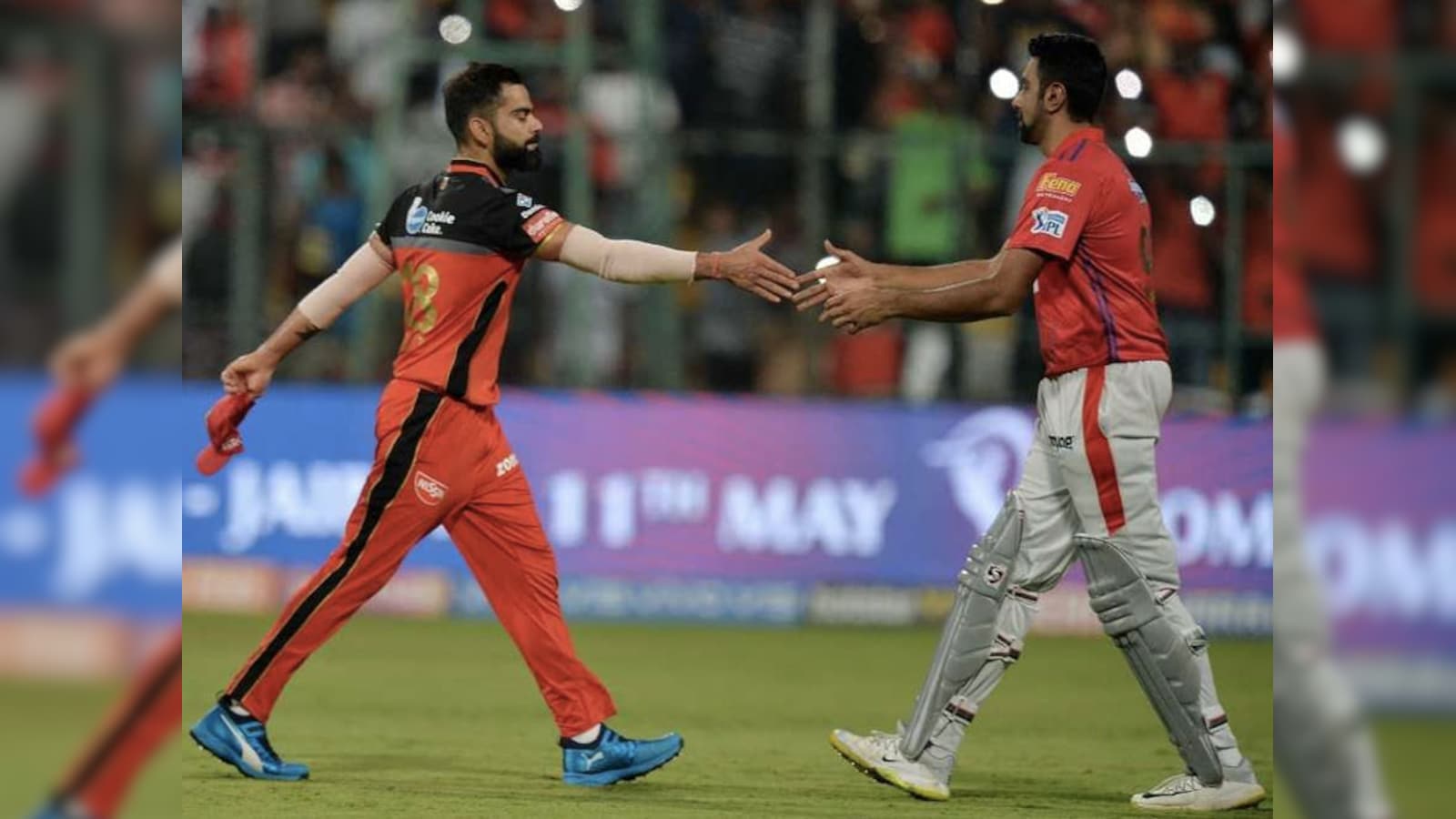 Ravichandran Ashwins Best Playing 12 Of IPL 2026 Does Not Have Virat Kohli As Opener