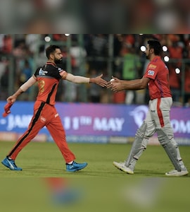 Ravichandran Ashwins Best Playing 12 Of IPL 2026 Does Not Have Virat Kohli As Opener