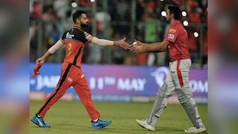 Ashwin's Best Playing 12 Of IPL 2026 Does Not Have Virat Kohli As Opener