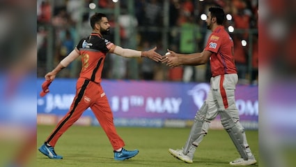Ashwin's Best Playing 12 Of IPL 2026 Does Not Have Virat Kohli As Opener