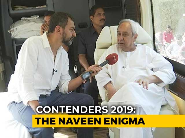 Truth vs Hype Contenders: The Naveen Patnaik Enigma