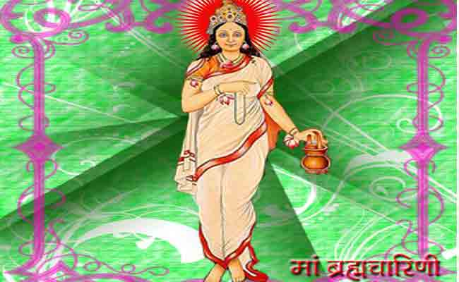 Chaitra Navratri 2022: All You Need to Know About Day 2 Of This ...