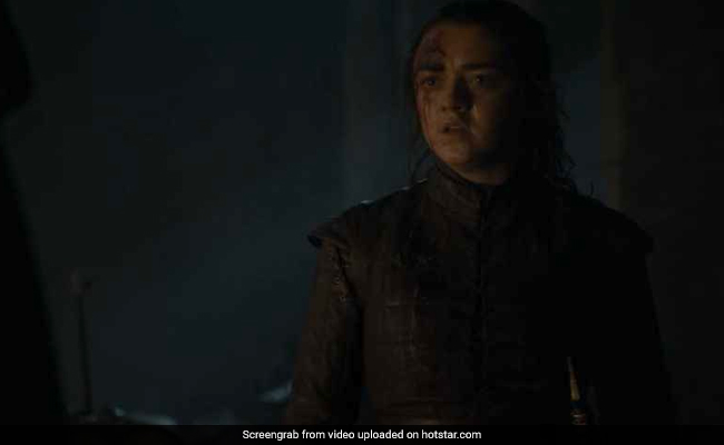 <i>Game Of Thrones 8</i>: The Most Ridiculous Moments From The Battle Of Winterfell