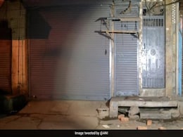 Delhi Man Shot Dead In Front Of Son, Accused Brought Their Mother Along Delhi Man Shot Dead In Front Of Son, Accused Brought Their Mother Along