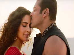 Bharat Chashni Teaser: दिशा पटानी के बाद अब कैटरीना की बाहों में दिखे सलमान, Video ने मचाया धमाल Bharat Chashni Teaser: दिशा पटानी के बाद अब कैटरीना की बाहों में दिखे सलमान, Video ने मचाया धमाल