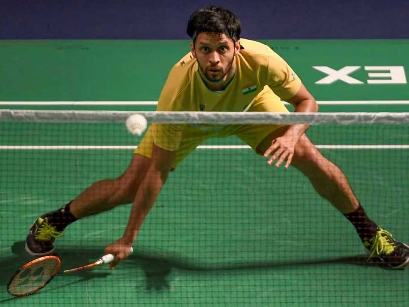 New Zealand Open: Lakshya Sen Advances, Parupalli Kashyap Exits