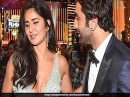 Katrina Kaif On Her Rapport With Ranbir Kapoor, Alia Bhatt And Deepika Padukone: 'No Point Holding A Grudge' Katrina Kaif On Her Rapport With Ranbir Kapoor, Alia Bhatt And Deepika Padukone: 'No Point Holding A Grudge'