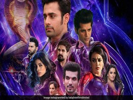 Avengers Endgame के पोस्टर के साथ एक्ता कपूर ने किया कुछ ऐसा, लोग बोले- 'Marvel's की धज्जियां उड़ा दी...' Avengers Endgame के पोस्टर के साथ एक्ता कपूर ने किया कुछ ऐसा, लोग बोले- 'Marvel's की धज्जियां उड़ा दी...'