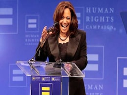 "This Has Got To End": Indian-Origin Kamala Harris' Proposal For Equal Pay "This Has Got To End": Indian-Origin Kamala Harris' Proposal For Equal Pay