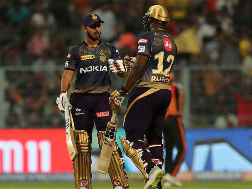 IPL 2019, SRH vs KKR: When And Where To Watch Live Telecast, Live Streaming IPL 2019, SRH vs KKR: When And Where To Watch Live Telecast, Live Streaming