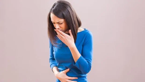 Several digestive issues can lead to nausea in the morning