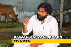 Prannoy Roy Speaks To Pawan Kalyan On Allying With Mayawati For Polls Prannoy Roy Speaks To Pawan Kalyan On Allying With Mayawati For Polls