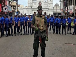 Multiple Blasts In Sri Lanka Kill 207, Air Force Defuses IED At Airport: Updates Multiple Blasts In Sri Lanka Kill 207, Air Force Defuses IED At Airport: Updates