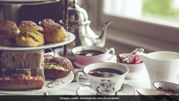 7 Best High Tea Recipes | Easy High Tea Recipes
