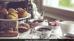 Guinness World Records: The Worlds "Highest Tea Party" Was Organised In The Most Unbelievable Place; Watch Video