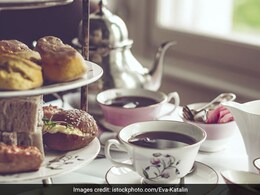 Guinness World Records: The Worlds "Highest Tea Party" Was Organised In The Most Unbelievable Place; Watch Video