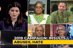 Insults, Abuses, Hate: 2019 Political Discourse In Free Fall? Insults, Abuses, Hate: 2019 Political Discourse In Free Fall?