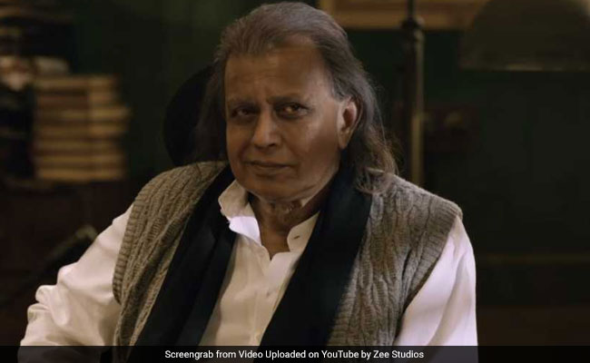 <I>The Tashkent Files</i> Makers Get Legal Notice To Stop Film's Release