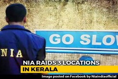 Raids In Kerala Amid Probe Against ISIS Unit, 3 Suspects Questioned Raids In Kerala Amid Probe Against ISIS Unit, 3 Suspects Questioned