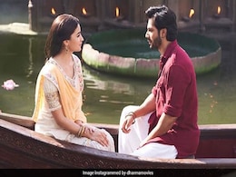 Kalank Box Office Collection Day 3: वरुण और आलिया की 'कलंक' की ताबड़तोड़ कमाई, 3 दिन में कमा डाले इतने करोड़ Kalank Box Office Collection Day 3: वरुण और आलिया की 'कलंक' की ताबड़तोड़ कमाई, 3 दिन में कमा डाले इतने करोड़