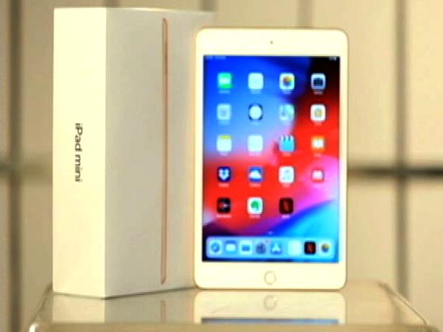 The New Mini From Apple