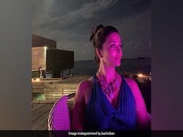 Aishwarya Rai Bachchan Looks Gorgeous In Husband Abhishek's Anniversary Special Post Aishwarya Rai Bachchan Looks Gorgeous In Husband Abhishek's Anniversary Special Post