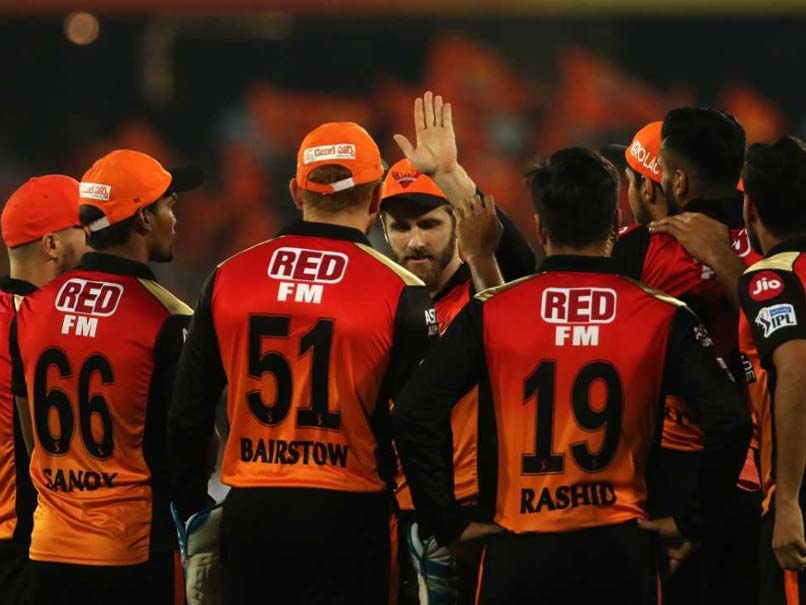 Live IPL Score, SRH vs CSK Live Cricket Score: MS Dhoni Rested, Suresh Raina-Led Chennai Super Kings To Bat Against SunRisers Hyderabad Live IPL Score, SRH vs CSK Live Cricket Score: MS Dhoni Rested, Suresh Raina-Led Chennai Super Kings To Bat Against SunRisers Hyderabad