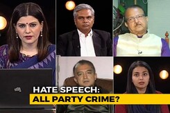 Civility The Biggest Casualty In 2019 Campaign? Civility The Biggest Casualty In 2019 Campaign?