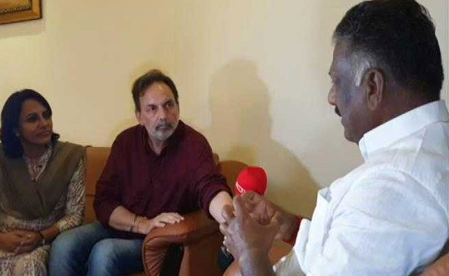 "Seeking Votes On Amma's Behalf": AIADMK Banks On Jayalalithaa Magic