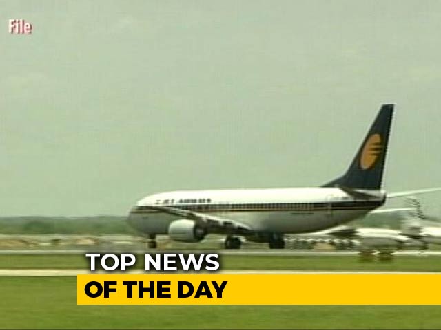 The Biggest Stories Of April 14, 2019