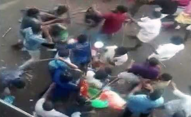 Election 2019: Violence Erupts In Kerala On Last Day Of Campaigning