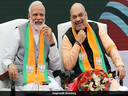 In First Election Since Kashmir And NRC, BJP Targets Haryana, Maharashtra In First Election Since Kashmir And NRC, BJP Targets Haryana, Maharashtra