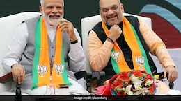 अमित शाह के जन्मदिन पर पीएम मोदी की खास बधाई; देश की सुरक्षा का मजबूत स्तंभ बताया, मंत्रियों ने ऐसे की सराहना