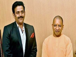 Lok Sabha Election 2019: Actor Ravi Kishan, Ex-Congress, On Why BJP Picked Him For Gorakhpur Lok Sabha Election 2019: Actor Ravi Kishan, Ex-Congress, On Why BJP Picked Him For Gorakhpur