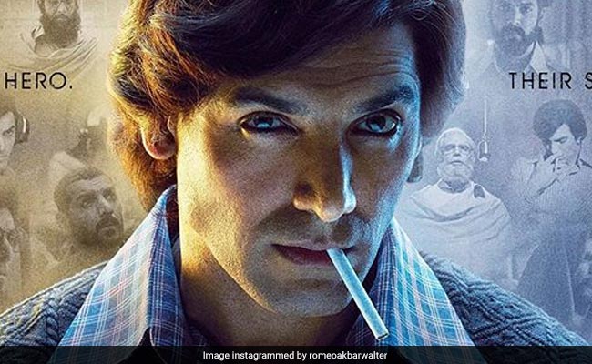 RAW Box Office Collection Day 9: जॉन अब्राहम की फिल्म 'RAW' की ताबड़तोड़ कमाई, जानें कुल कलेक्शन