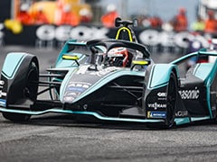 2019 Rome e-Prix: Evans Beats Lotterer To Take Jaguar's First Ever Formula E Victory; Mahindra Finishes In Top 10