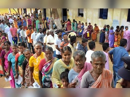 Tamil Nadu To Vote In Single Phase On April 23, Results On May 4
