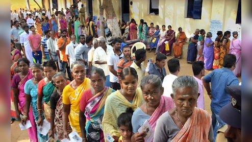 Tamil Nadu To Vote In Single Phase On April 23, Results On May 4