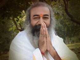 "उन्होंने सनातन को खत्म करने की कसम खाई है...": कांग्रेस से निकाले जाने पर बोले आचार्य प्रमोद कृष्णम "उन्होंने सनातन को खत्म करने की कसम खाई है...": कांग्रेस से निकाले जाने पर बोले आचार्य प्रमोद कृष्णम