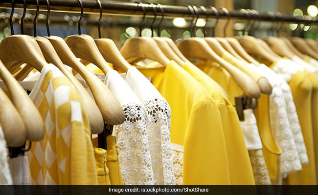 8 Chic Yellow <i>Kurtas</i> That Are Perfect For Summer