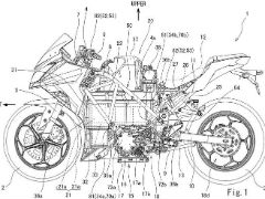 Honda, Kawasaki, Suzuki And Yamaha Reach Agreement On Battery Technology Honda, Kawasaki, Suzuki And Yamaha Reach Agreement On Battery Technology