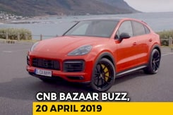 Porsche Cayenne Coupe, Maruti Suzuki's 1.5L Diesel Engine, 2019 Triupmh Street Twin, 2019 Ducati Scrambler Porsche Cayenne Coupe, Maruti Suzuki's 1.5L Diesel Engine, 2019 Triupmh Street Twin, 2019 Ducati Scrambler