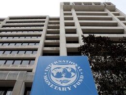 भारतीय अर्थव्यवस्था के लिए अच्छी खबर, IMF ने 2025 के लिए GDP ग्रोथ अनुमान बढ़ाकर 7% किया भारतीय अर्थव्यवस्था के लिए अच्छी खबर, IMF ने 2025 के लिए GDP ग्रोथ अनुमान बढ़ाकर 7% किया